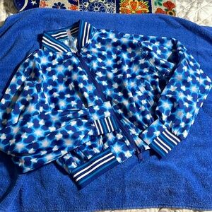 NWOT Free People movement jacket S